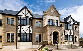 Knockranny House